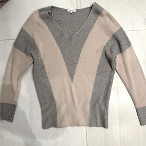 REISS Women’s Wool & Nylon Sweater
